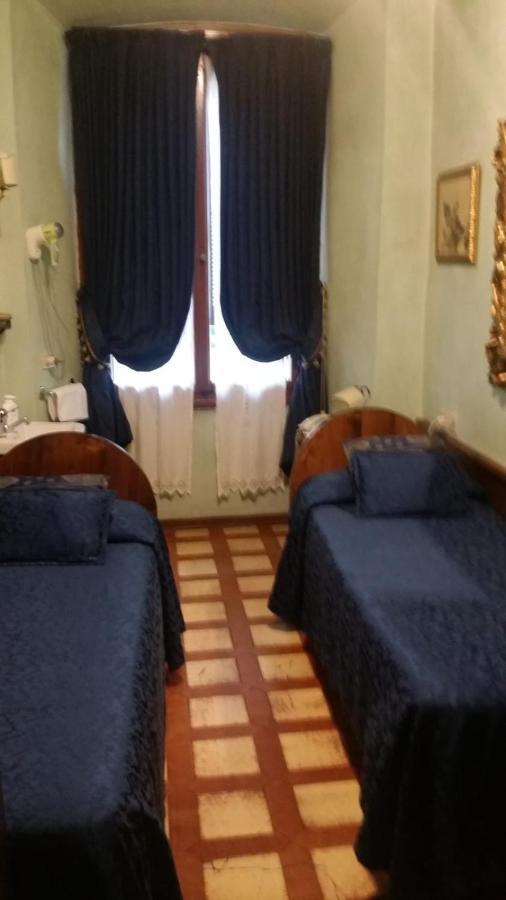 Abaco Hotel Florenz