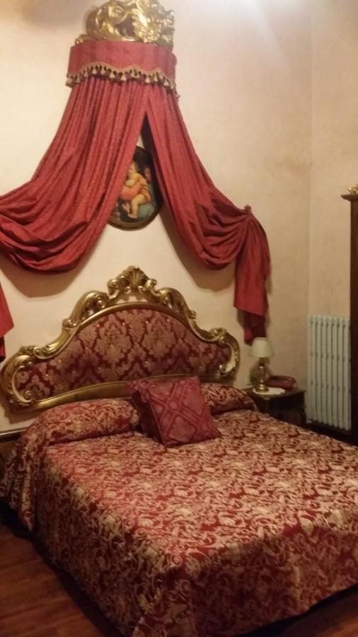 Hotel Abaco Florenz