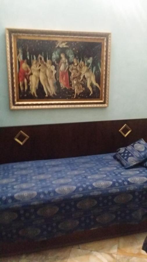 Abaco * Firenze